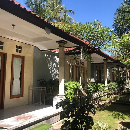 Jiva Bungalow
