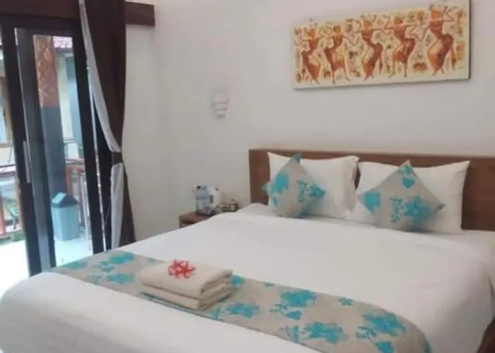 Jiva 3* Nusa Lembongan
